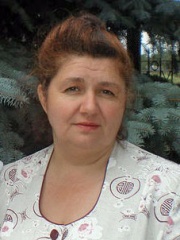 Рыбак Людмила Николаевна