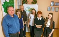 Cамарский областной ревизионный союз сельскохозяйственных кооперативов «Средняя Волга»