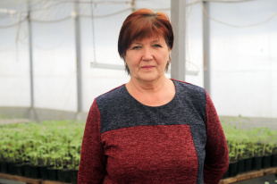 Идея фермера Камышлинского района воплотилась в жизнь благодаря программе «Агростартап»
