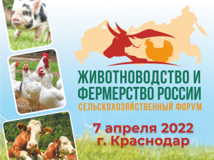 Государственное регулирование в сельском хозяйстве – 2022