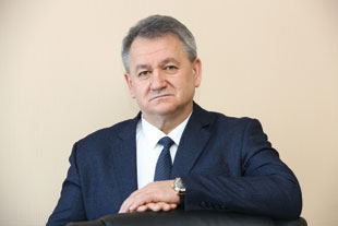 Николай Абашин: В Самарской области поддержку получили 500 предпринимателей и 250 организаций АПК