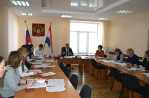 В Самарской области обсудили отдельные мероприятия госпрограммы «Комплексное развитие сельских территорий»