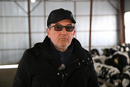 В Самарской области сельхозживотных заносят в электронную систему учета