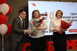 Победителей и лауреатов регионального конкурса на знание темы органической продукции наградили в Самаре