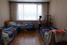 В Приволжье многодетная семья приобрела жилье благодаря госпрограмме