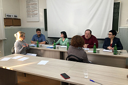 Курсы повышения квалификации для ветеринарных специалистов Самарской области