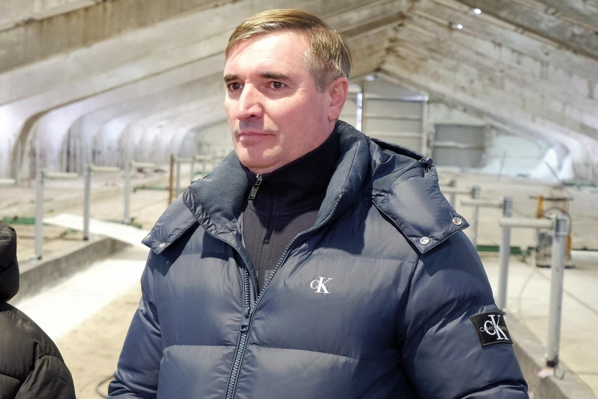 Когда мечта встречается с возможностью