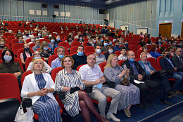Будущее сельского хозяйства
