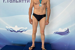 Спортсмен-аграрий из Ставропольского района готов к новым рекордам